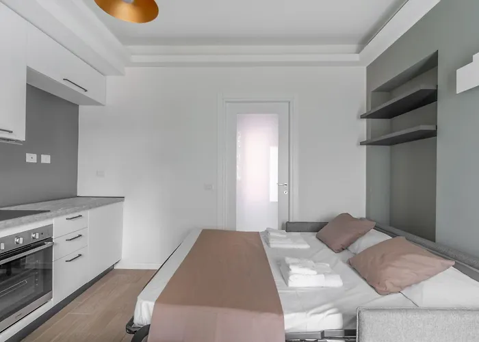 Casa Da Suite Grey