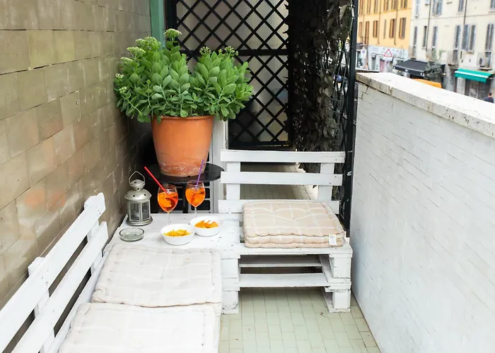 Duomo Walking Distance Elegant Flat With View